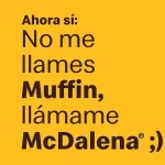 nueva campaña mcdonalds